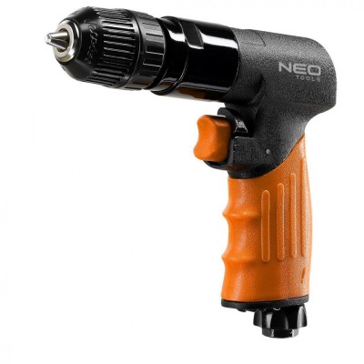 Ma&amp;Aring;ina de gaurit pneumatica 3/8 &amp;amp;quot;, 1800 rpm 14-026 foto