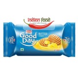 BRITANNIA Good Day Butter Cookies Fursecuri cu Unt 72g