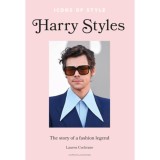 Harry Styles - Icons of Style - Lauren Cochrane