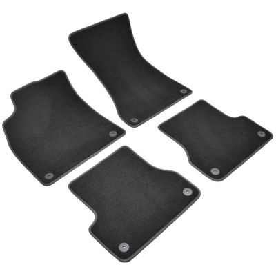 SET COVORASE AUTO MOCHETA UMBRELLA PENTRU AUDI A6(2011-2018) 02552 foto