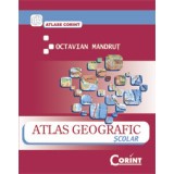 ATLAS GEOGRAFIC SCOLAR