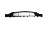 Grila bara de protectie Opel Mokka X, 09.2016-, Fata, Aftermarket