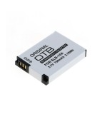 Baterie pentru Samsung SLB-10A / JVC BN-VH105 750mAh