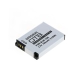 Baterie pentru Samsung SLB-10A / JVC BN-VH105 750mAh