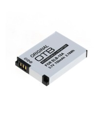 Baterie pentru Samsung SLB-10A / JVC BN-VH105 750mAh