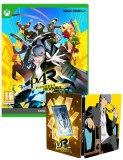 Persona 4 Revival Steelbook Edition