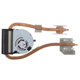 131.Sistem coolere laptop cu heatsink KSB0705HB