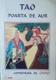 Poarta de Aur - Tao, Editura Ram, Romana, 189 Pagini, Carte Paranormala, G37