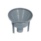 P&acirc;lnie sare pentru mașină de spălat vase SMEG 764250041 764250008 Original