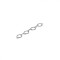 Garnitura galerie evacuare OPEL VECTRA A hatchback (88_ 89_) 1.7 TD 1990-1995 CORTECO 027172H