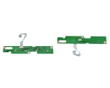 96. Power button laptop|Fujitsu Siemens Amilo M7405|35-UG5000-00B