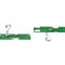 96. Power button laptop|Fujitsu Siemens Amilo M7405|35-UG5000-00B