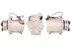 LUCAS ACP722 Compresor, climatizare