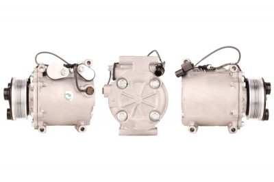 LUCAS ACP722 Compresor, climatizare foto