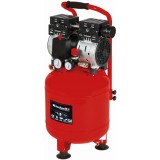 Einhell TE-AC 24 Silent - Compresor fara ulei 750 W 24 l 135 l/min 8 bar