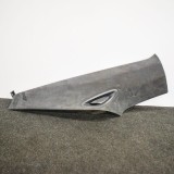 Ornament st&acirc;lp spate st&acirc;nga PORSCHE 911 991 2015 OEM: 99155518701,991.555.187.01 10633595