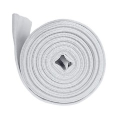 Furtun tip pompieri 1 tol, Tip D, 8 bari, 20M, PVC panzat, GP, GPA00144 foto