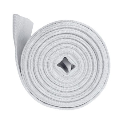 Furtun tip pompieri 1 tol, Tip D, 8 bari, 20M, PVC panzat, GP, GPA00144 foto