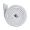 Furtun tip pompieri 1 tol, Tip D, 8 bari, 20M, PVC panzat, GP, GPA00144