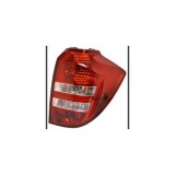 Stop spate lampa Kia Ceed Combi (ED) 10.2006-08.2009 partea Dreapta, fara suport becuri, stop inferior, TYC 11-11909-01-2