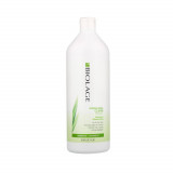 Sampon pentru par gras sau sensibil, Biolage Normalizing Clean Reset Sampon, 1000ml