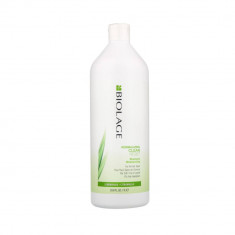 Sampon pentru par gras sau sensibil, Biolage Normalizing Clean Reset Sampon, 1000ml