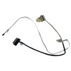 Cablu video LVDS Laptop Gaming, Asus, TUF A15 FA506I, FA506IH, 14005-03750500, DD0NJHLC200, DD0NJHLC210, NJH EDP Cable FHD 240Hz, conector 40 pini