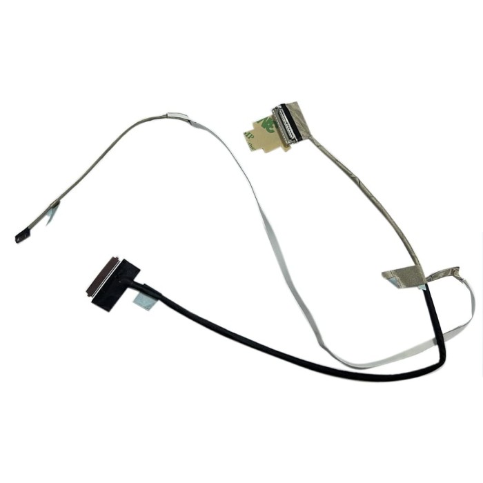Cablu video LVDS Laptop Gaming, Asus, TUF A15 FA506I, FA506IH, 14005-03750500, DD0NJHLC200, DD0NJHLC210, NJH EDP Cable FHD 240Hz, conector 40 pini