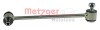 Brat/bieleta suspensie, stabilizator MERCEDES E-CLASS T-Model (S212) (2009 - 2016) METZGER 53042114