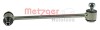 Brat/bieleta suspensie, stabilizator MERCEDES E-CLASS (W212) (2009 - 2016) METZGER 53042114