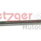 Brat/bieleta suspensie, stabilizator MERCEDES E-CLASS (W212) (2009 - 2016) METZGER 53042114