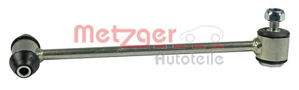 Brat/bieleta suspensie, stabilizator MERCEDES E-CLASS (W212) (2009 - 2016) METZGER 53042114