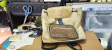 Rucsac Dama VanLong Moda Italia - Piele #Han
