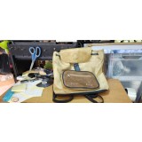 Rucsac Dama VanLong Moda Italia - Piele #Han