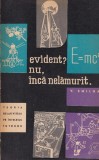 V. Smilga - Evident? Nu, inca nelamurit. Teoria relativitatii pe intelesul