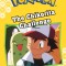 The Chikorita Challenge (Pokemon Classic Chapter Book #11)