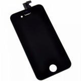 Cumpara ieftin Display Iphone 4s Negru, Aftermarket