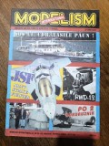 Revista Modelism nr. 3 / 1998 / C rev M1
