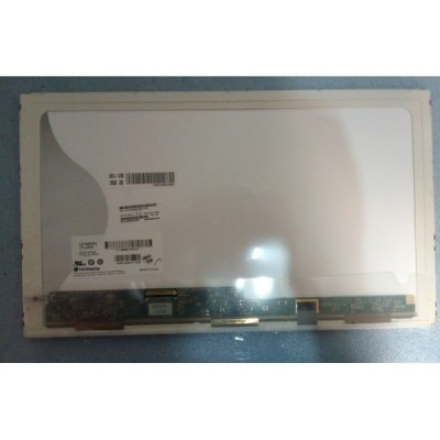 Display Laptop - TOSHIBA L655-17S&amp;iuml;&amp;raquo;&amp;iquest;, ModelLP156WH2(TL)(A1), 15.6-inch , rezolutie 1366x768, 40 pin LED foto