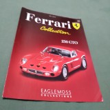 Cumpara ieftin REVISTA FERRARI COLLECTION NR.8 POSTER