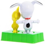 Snoopy and Woodstock | Charles M. Schulz, Running Press