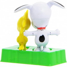 Snoopy and Woodstock | Charles M. Schulz