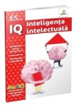 Cumpara ieftin IQ. Inteligenta intelectuala. 5 ani/***, Gama