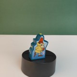 Figurina Burger King The Pink Panther 2 - Clue Clouseau