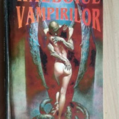 Razboiul vampirilor- Gustave Le Rouge