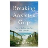 Breaking Anxiety&#039;s Grip