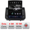 Navigatie dedicata Renault Clio 3 2005-2013 Android radio gps internet Lenovo Octa Core 4 GB Ram LTE 4G CarStore Technology