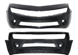 Bara fata Chevrolet Camaro, 02.2009-12.2015, exceptie SS, vopsibila(nu este grunduita); gauri proiectoare, Rapid
