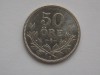 50 ORE 1934 SUEDIA-argint, Europa