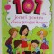 101 JOCURI PENTRU CLASA PREGATITOARE de OLGA PIRIIALA , 2015